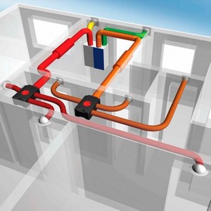 Проектирование систем вентиляции в Житомире