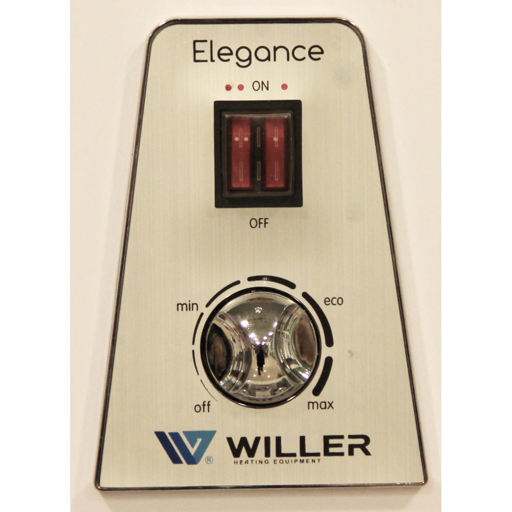 Бойлер Willer Elegance DHE Metal IVB80DR цена 0.00 грн - фотография 2