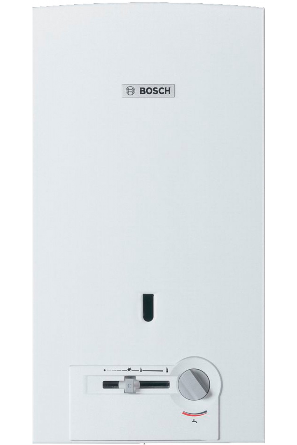Ціна газова колонка Bosch Therm 4000 O WR 10-2 P (7701331615) в Києві
