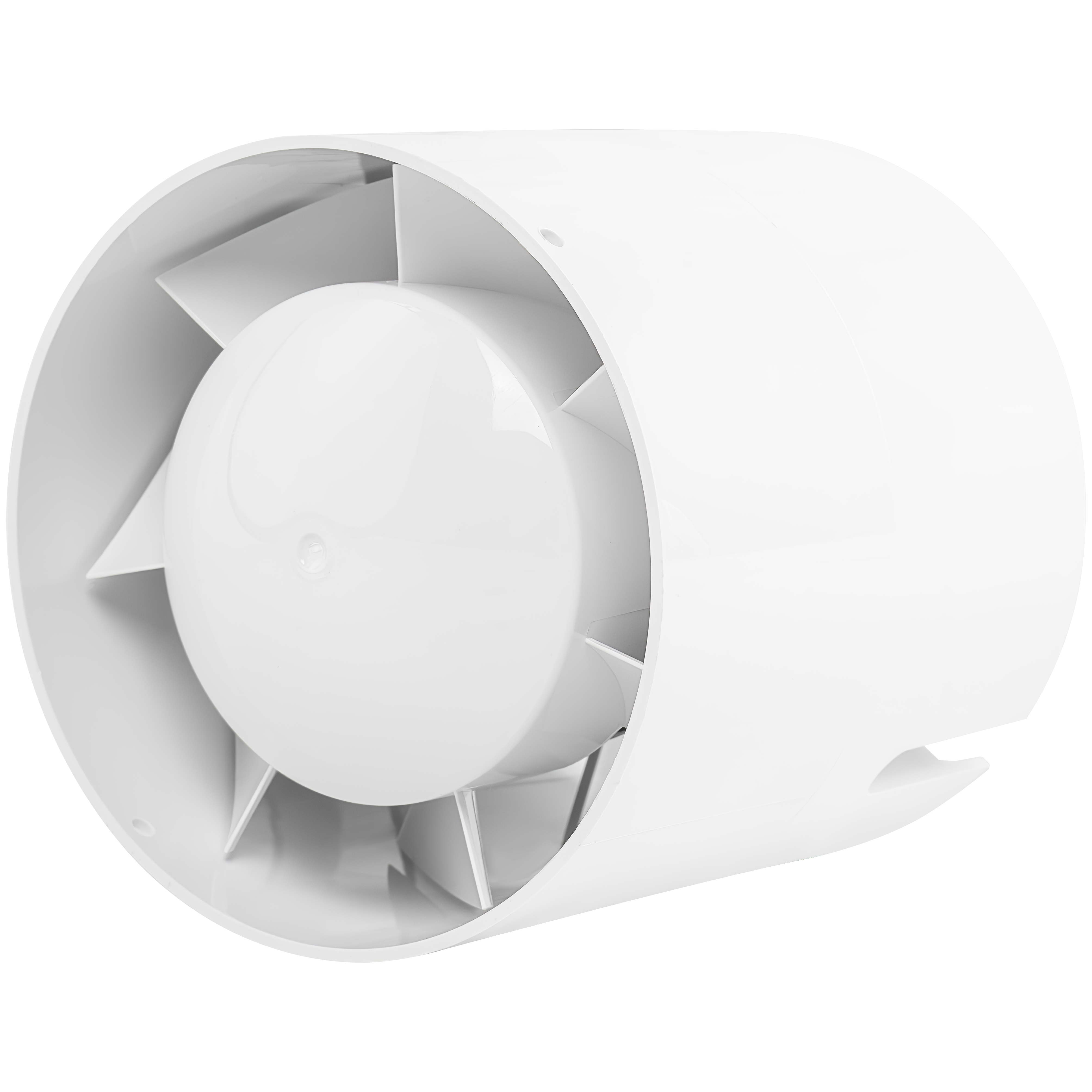 Канальный вентилятор для бани Blauberg Tubo 100