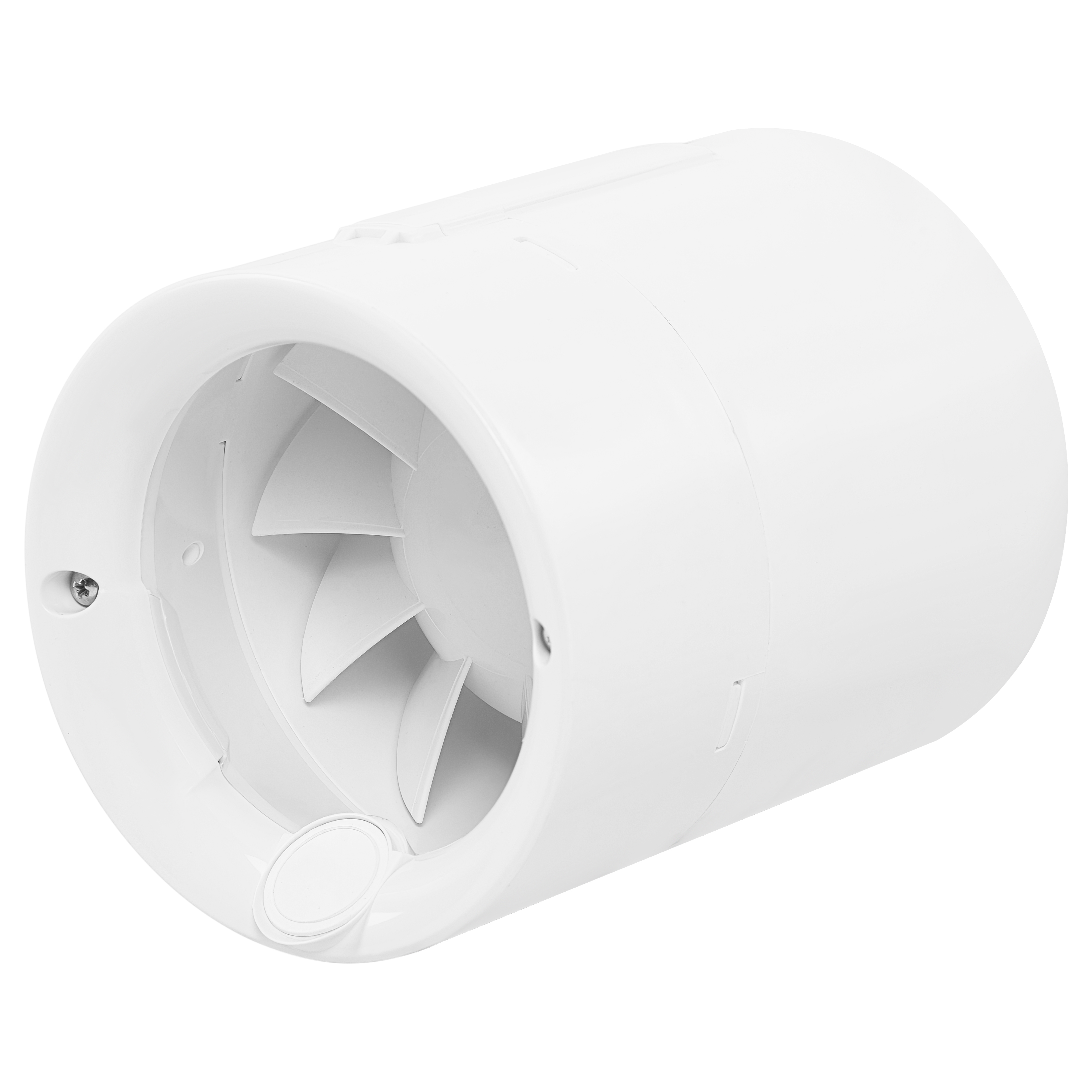 Характеристики канальный вентилятор Soler&Palau Silentub-100