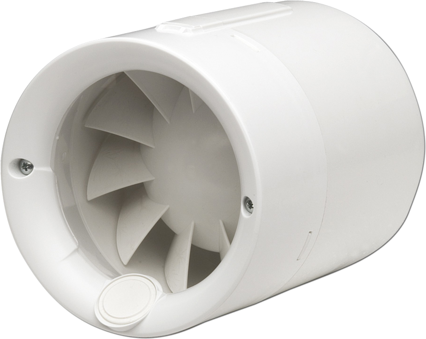 Канальный вентилятор Soler&Palau Silentub-200 в интернет-магазине, главное фото