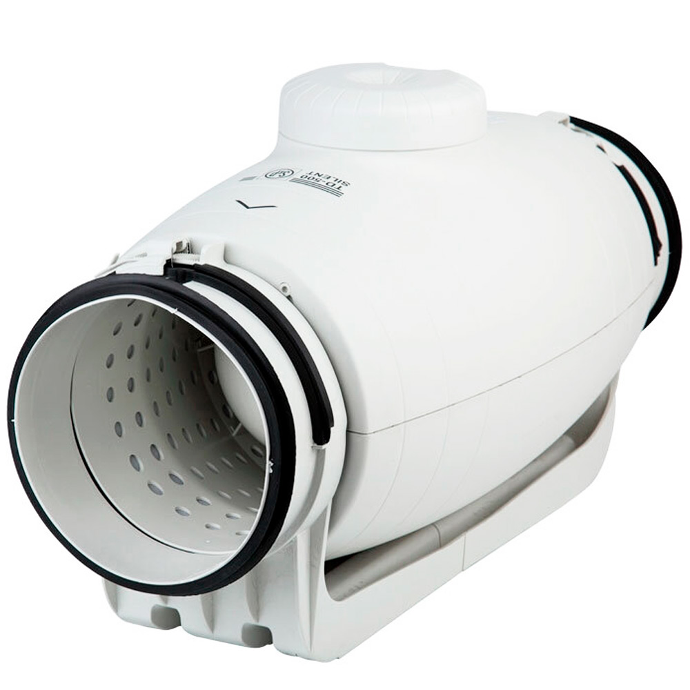 Канальный вентилятор Soler&Palau TD-500/150-160 Silent в интернет-магазине, главное фото