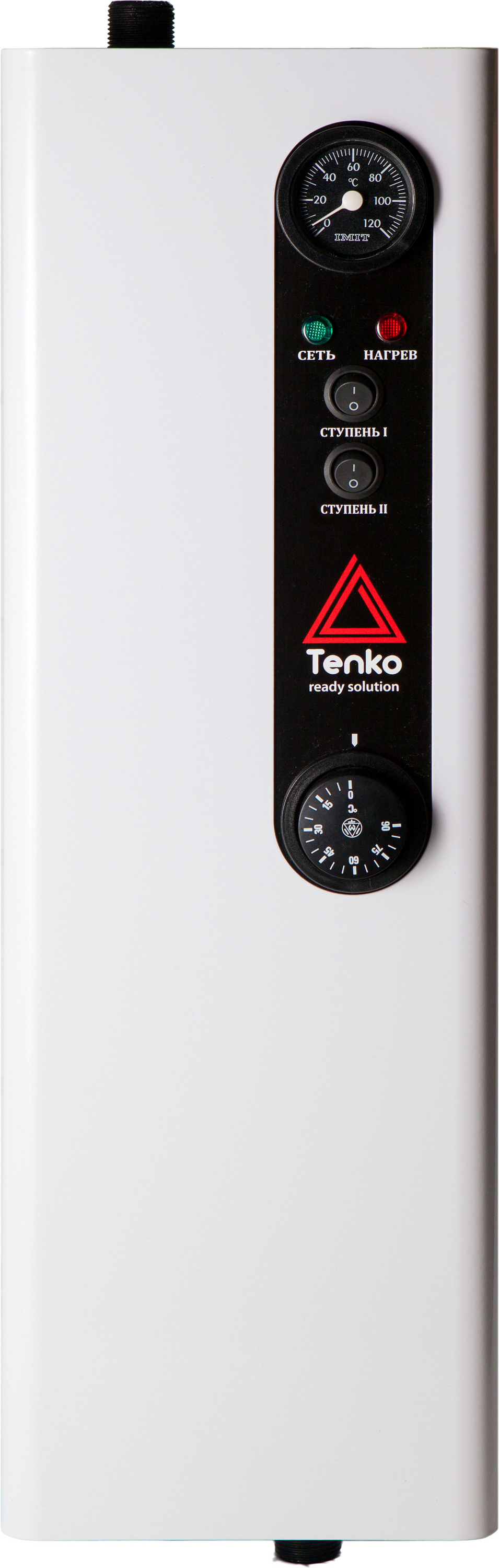 Електричний котел Tenko Економ 12 380 в інтернет-магазині, головне фото