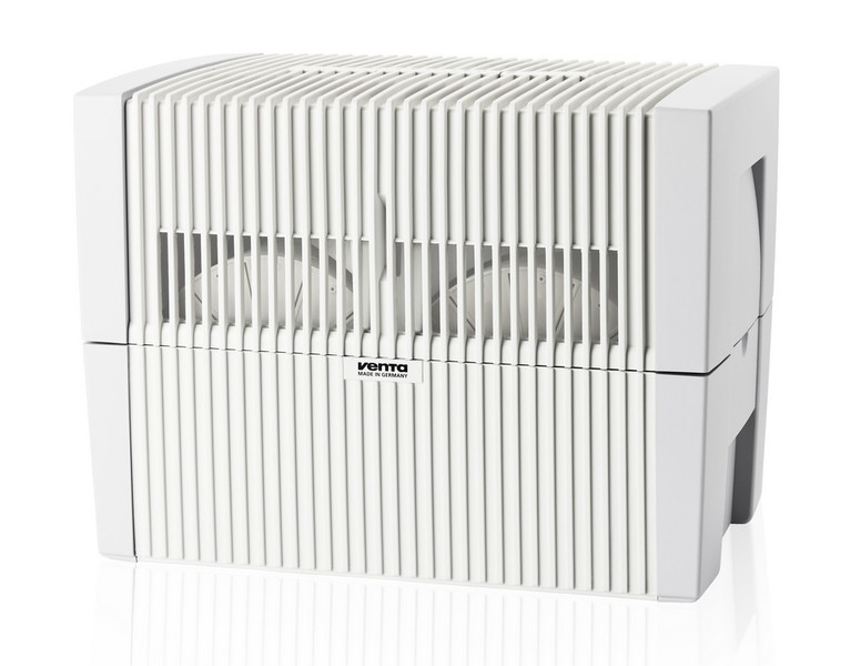 Увлажнитель воздуха Venta LW45 White в интернет-магазине, главное фото