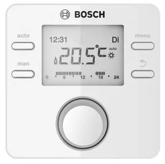 Терморегуляторы Bosch