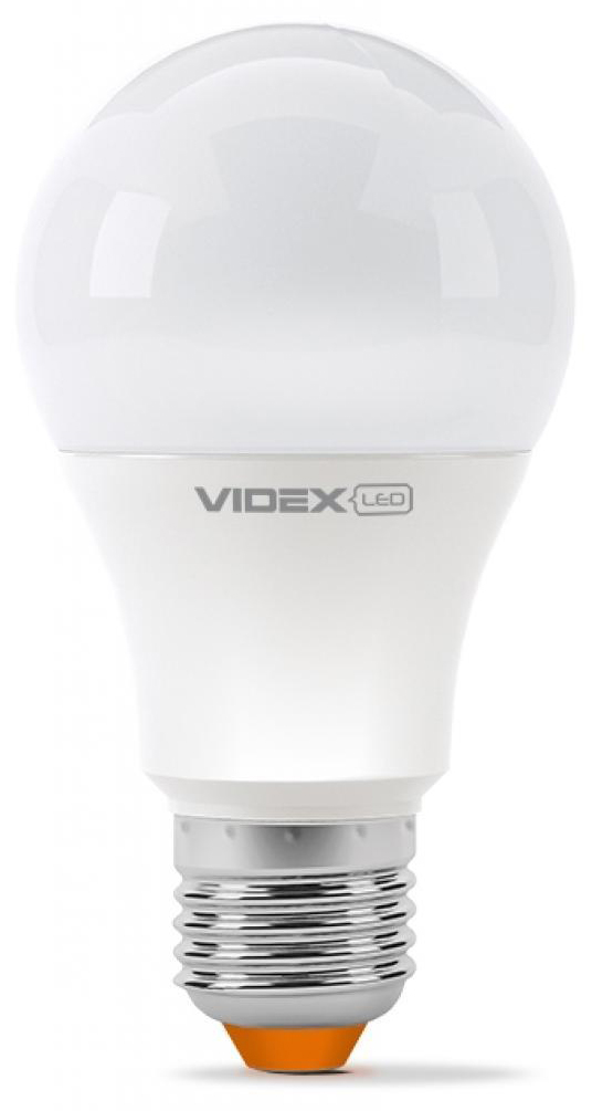 Светодиодная лампа Videx A60e 10W E27 4100K 220V (VL-A60e-10274) в интернет-магазине, главное фото