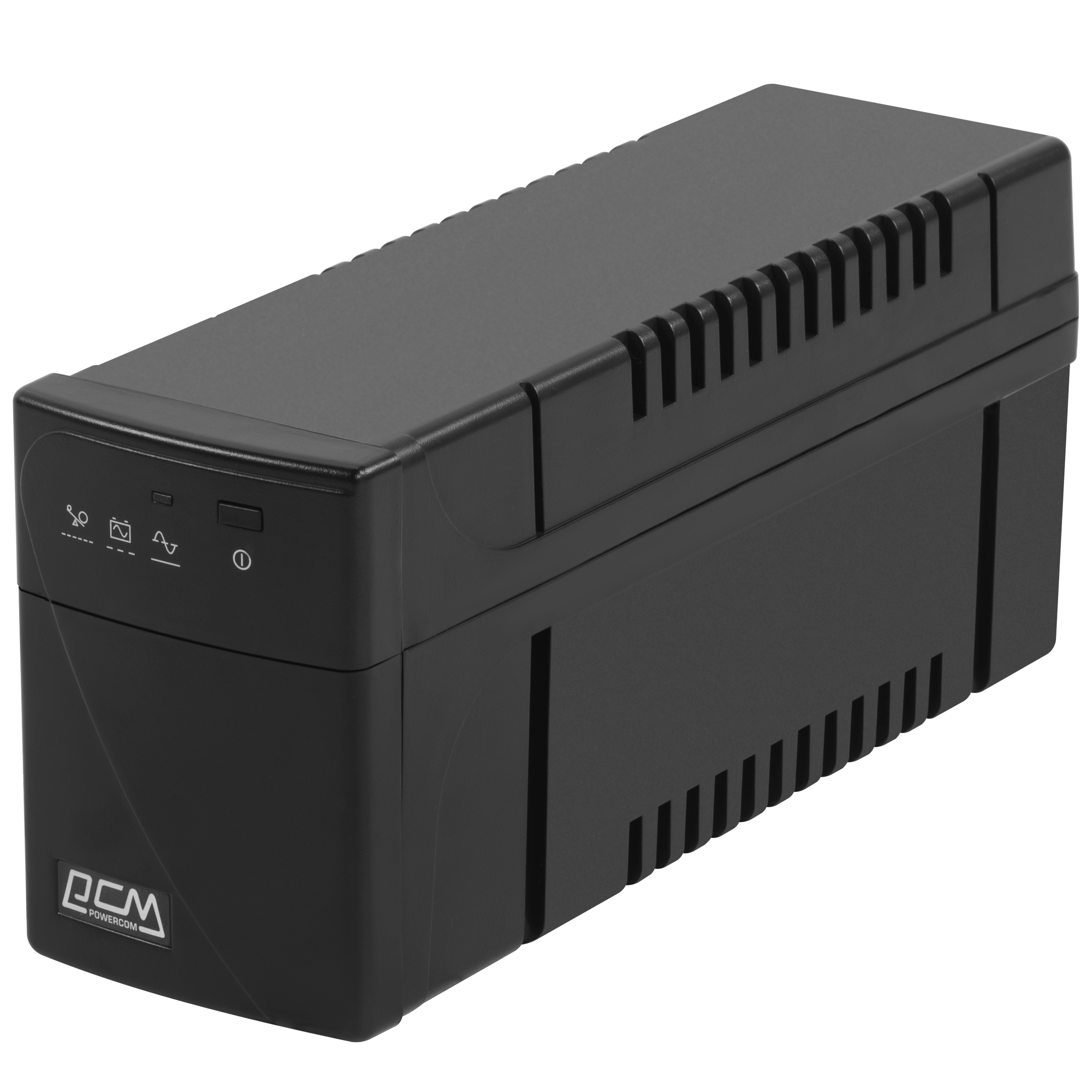 Источник бесперебойного питания Powercom BNT-800AP (BNT-800AP USB)