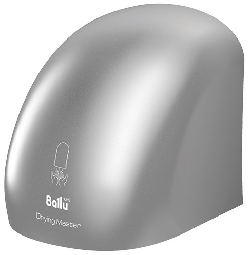 Ballu BAHD-2000DM SILVER (HC-1077894)
