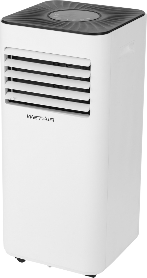 Характеристики мобильный кондиционер WetAir WPAC-M09K