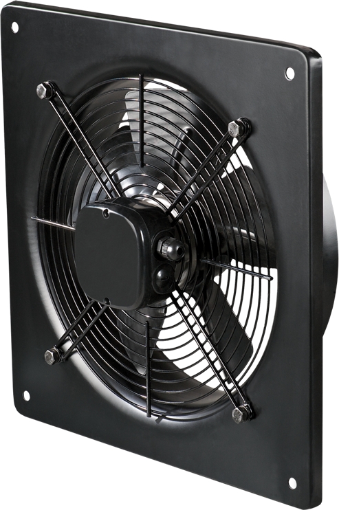 Вентилятор осевой Вентс ОВ 2Д 250 в интернет-магазине, главное фото