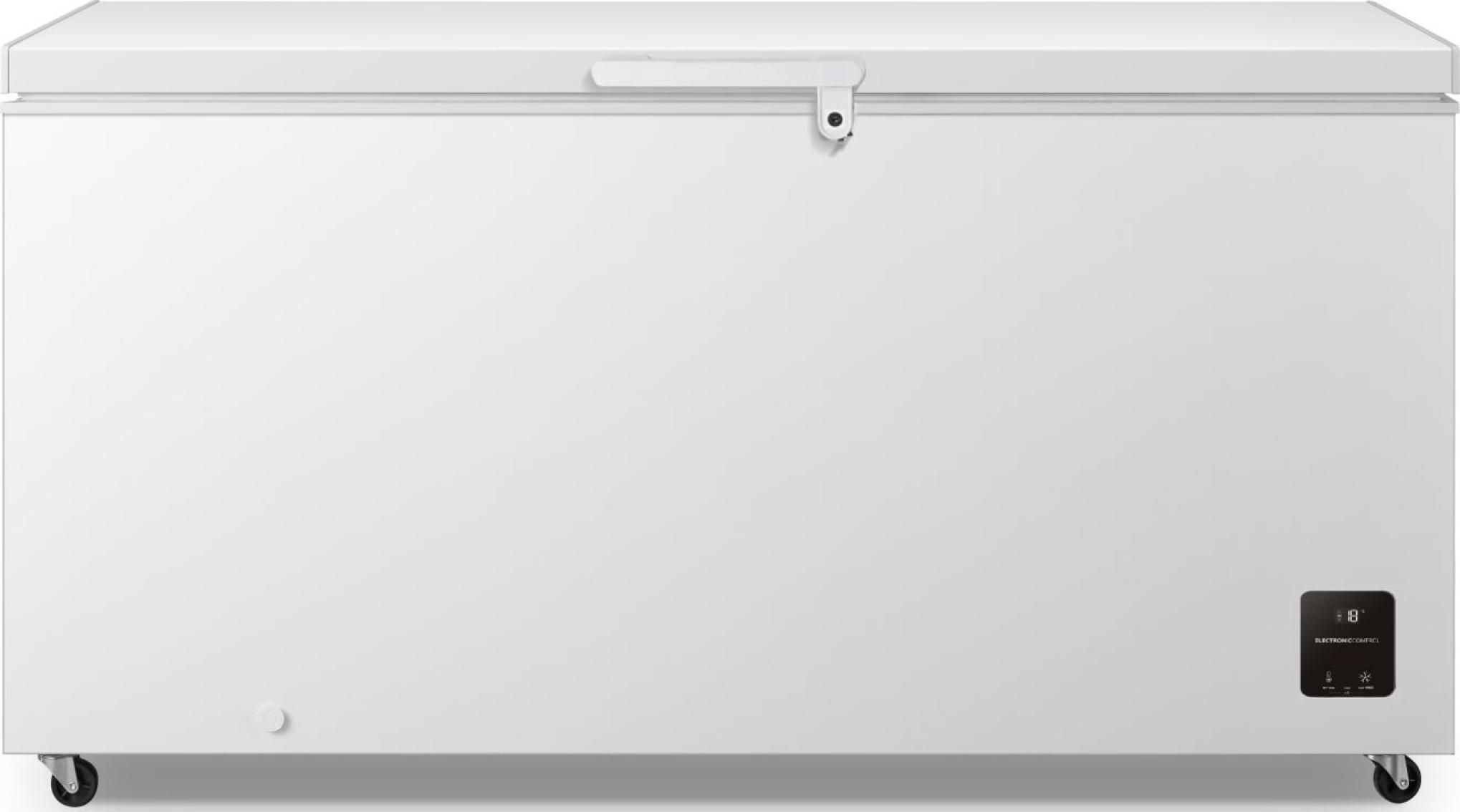 Морозильна скриня Gorenje FH50EAW в інтернет-магазині, головне фото
